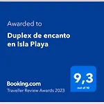 Duplex De Encanto En Isla Playa * Arnuero