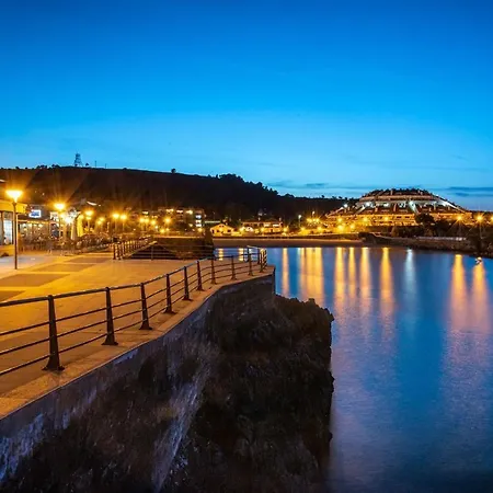 Duplex De Encanto En Isla Playa Apartment Arnuero