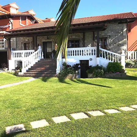 Duplex De Encanto En Isla Playa Apartman Arnuero