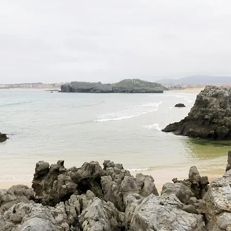 Duplex De Encanto En Isla Playa Arnuero