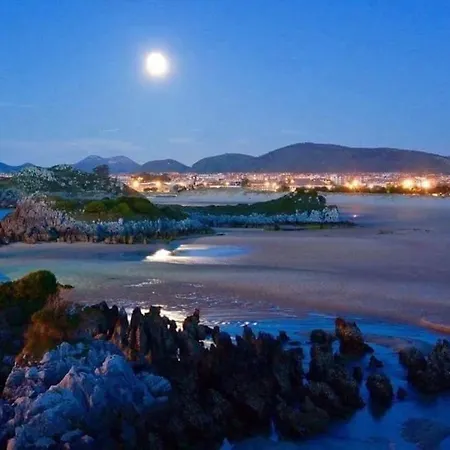 Duplex De Encanto En Isla Playa *