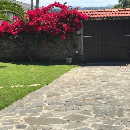 Duplex De Encanto En Isla Playa Apartment