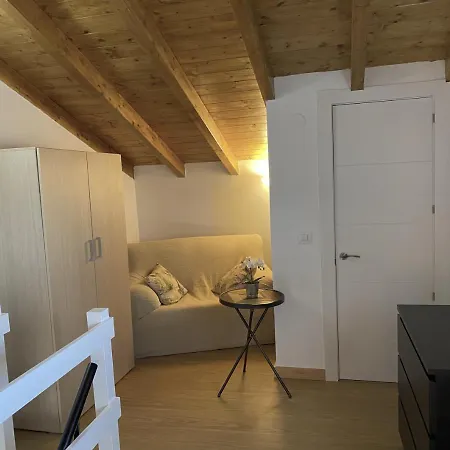 Apartment Duplex De Encanto En Isla Playa