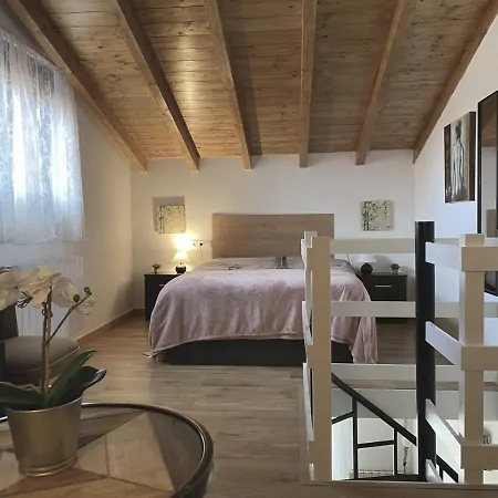 Apartment Duplex De Encanto En Isla Playa