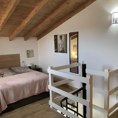 Apartment Duplex De Encanto En Isla Playa