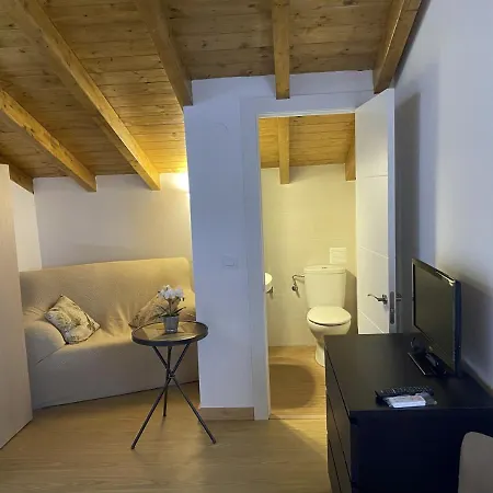 Apartman Duplex De Encanto En Isla Playa Arnuero