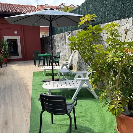 Appartamento Duplex De Encanto En Isla Playa Arnuero