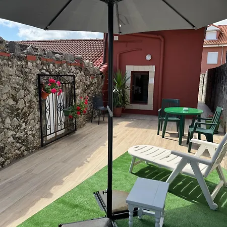 Duplex De Encanto En Isla Playa Apartment *