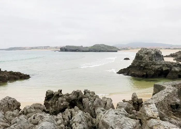 Duplex De Encanto En Isla Playa 아르누에로