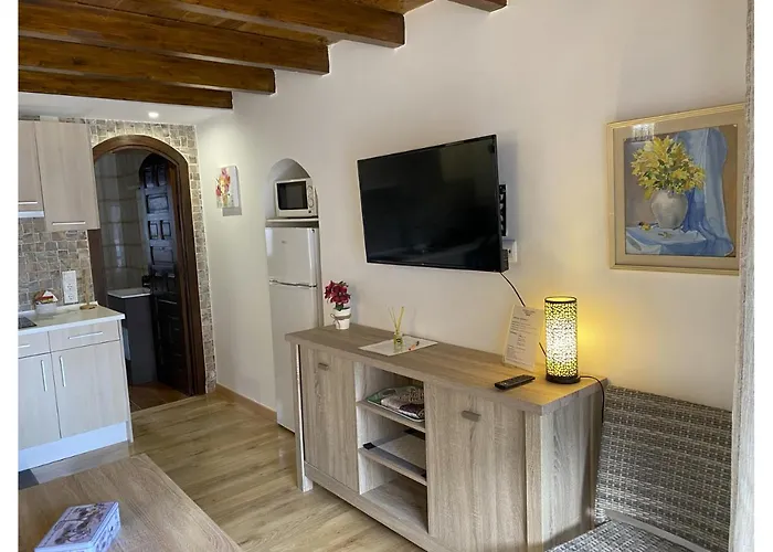 Duplex De Encanto En Isla Playa 阿内罗