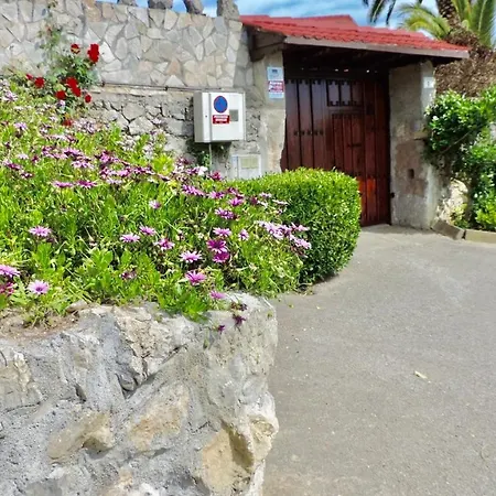 Lejlighed Duplex De Encanto En Isla Playa