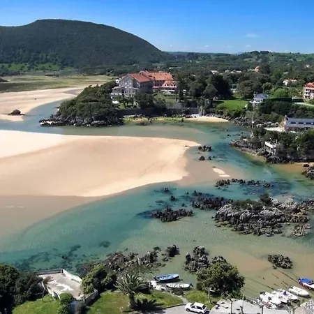 Duplex De Encanto En Isla Playa Lejlighed Arnuero