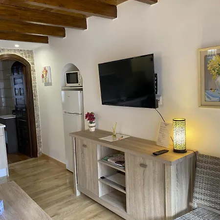 Duplex De Encanto En Isla Playa Arnuero