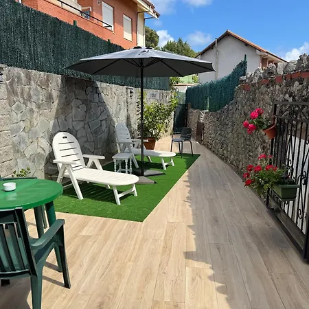 Duplex De Encanto En Isla Playa Lejlighed *