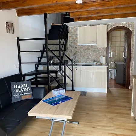 Duplex De Encanto En Isla Playa Lejlighed Arnuero