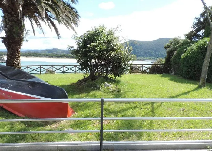 Duplex De Encanto En Isla Playa Apartment