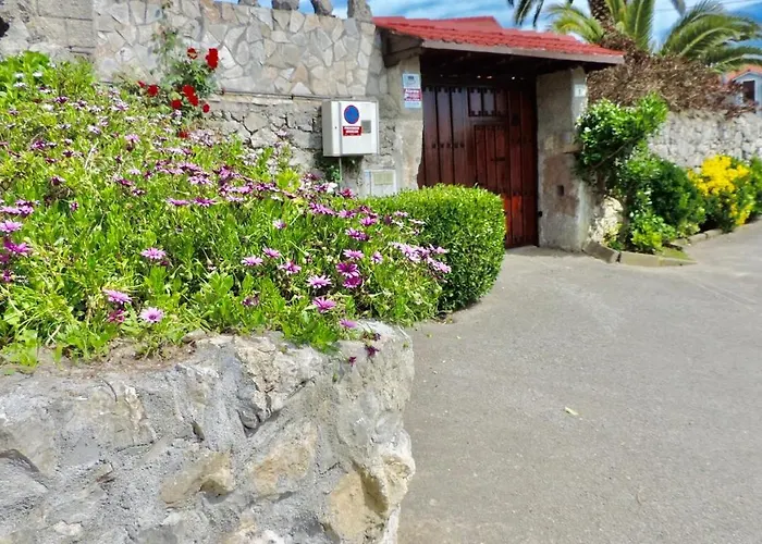 Apartment Duplex De Encanto En Isla Playa