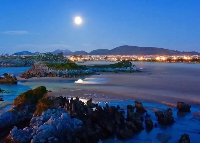 Duplex De Encanto En Isla Playa *