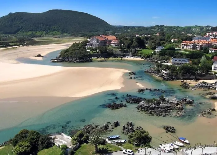 Duplex De Encanto En Isla Playa Apartment Arnuero