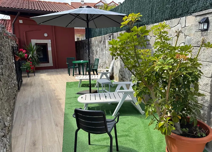 Apartment Duplex De Encanto En Isla Playa Arnuero