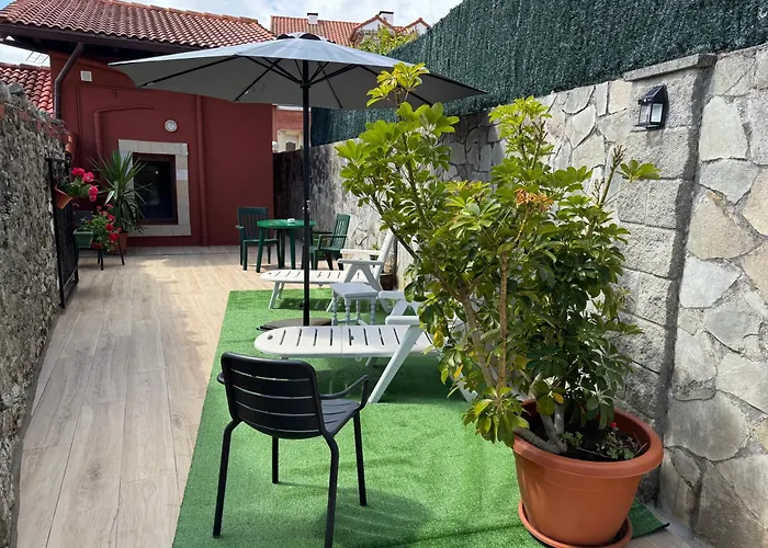 Duplex De Encanto En Isla Playa * Arnuero